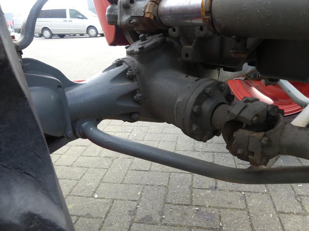 Tractor Same 360