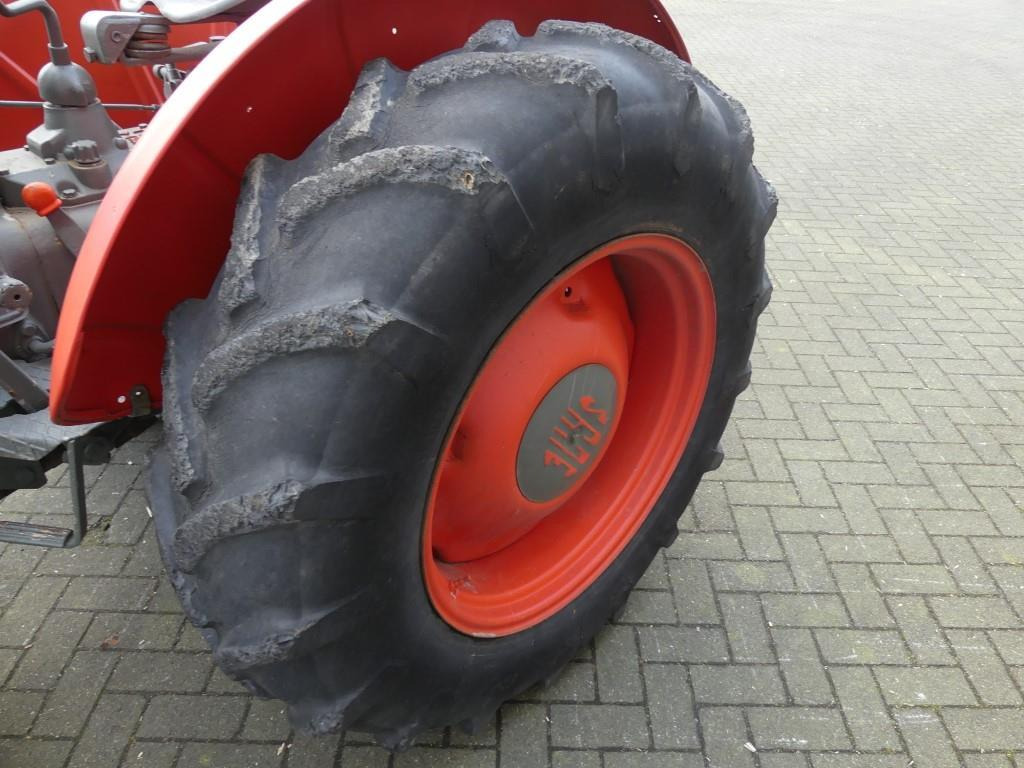 Tractor Same 360