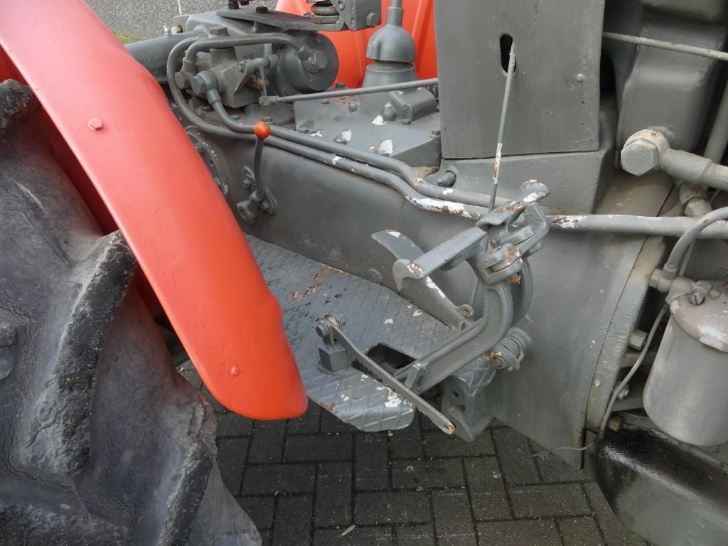 Tractor Same 360