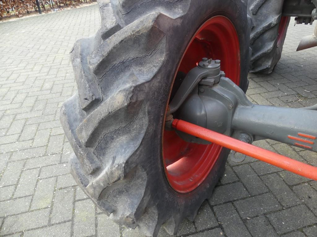 Tractor Same 360