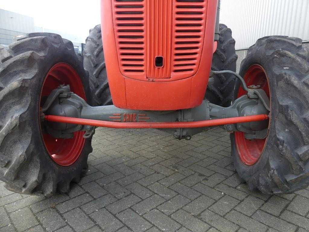 Tractor Same 360