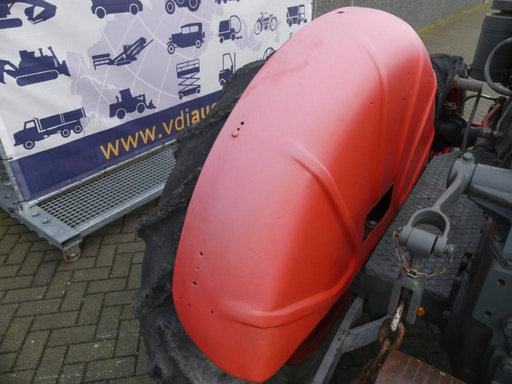 Tractor Same 360