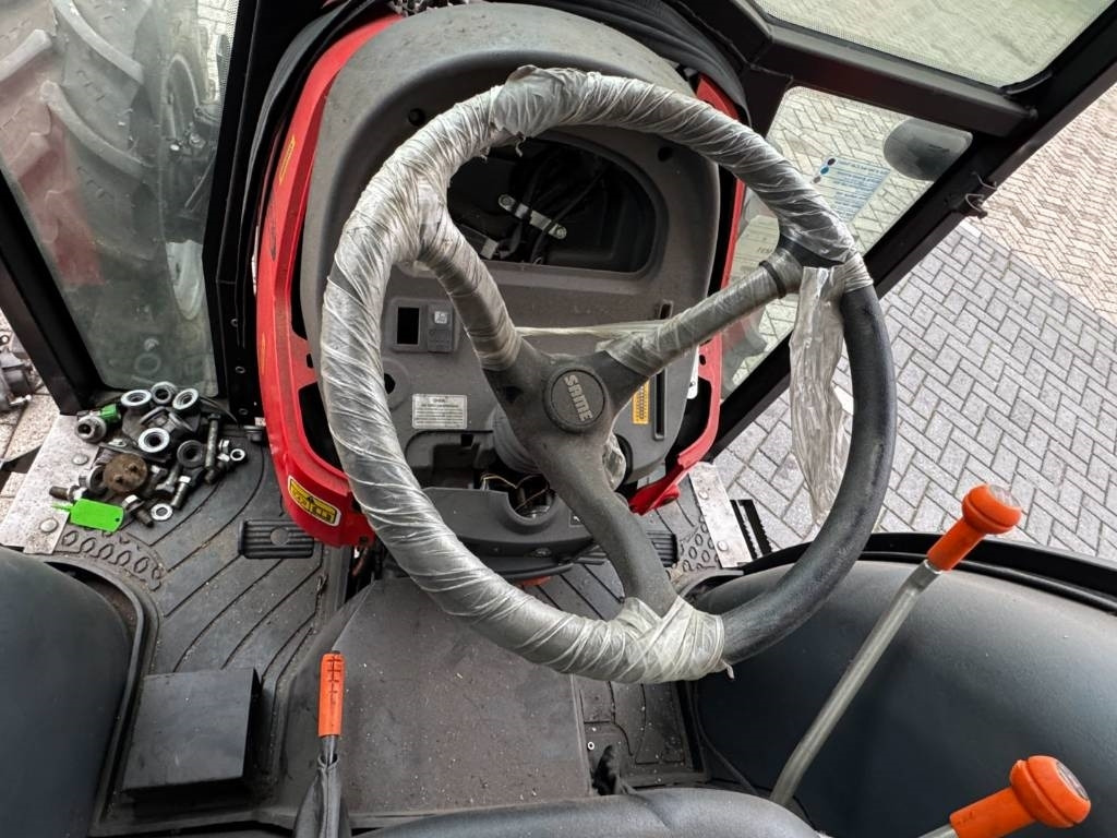 Tractor Same (Argon) / SDF Parts!!