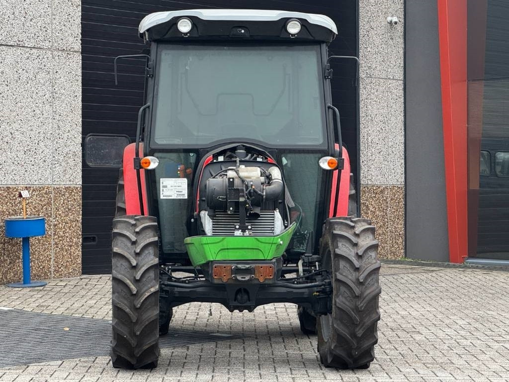 Tractor Same (Argon) / SDF Parts!!