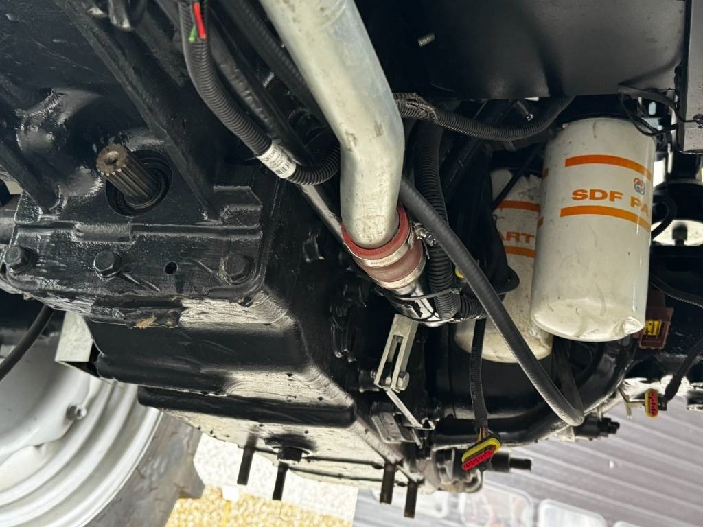 Tractor Same (Argon) / SDF Parts!!