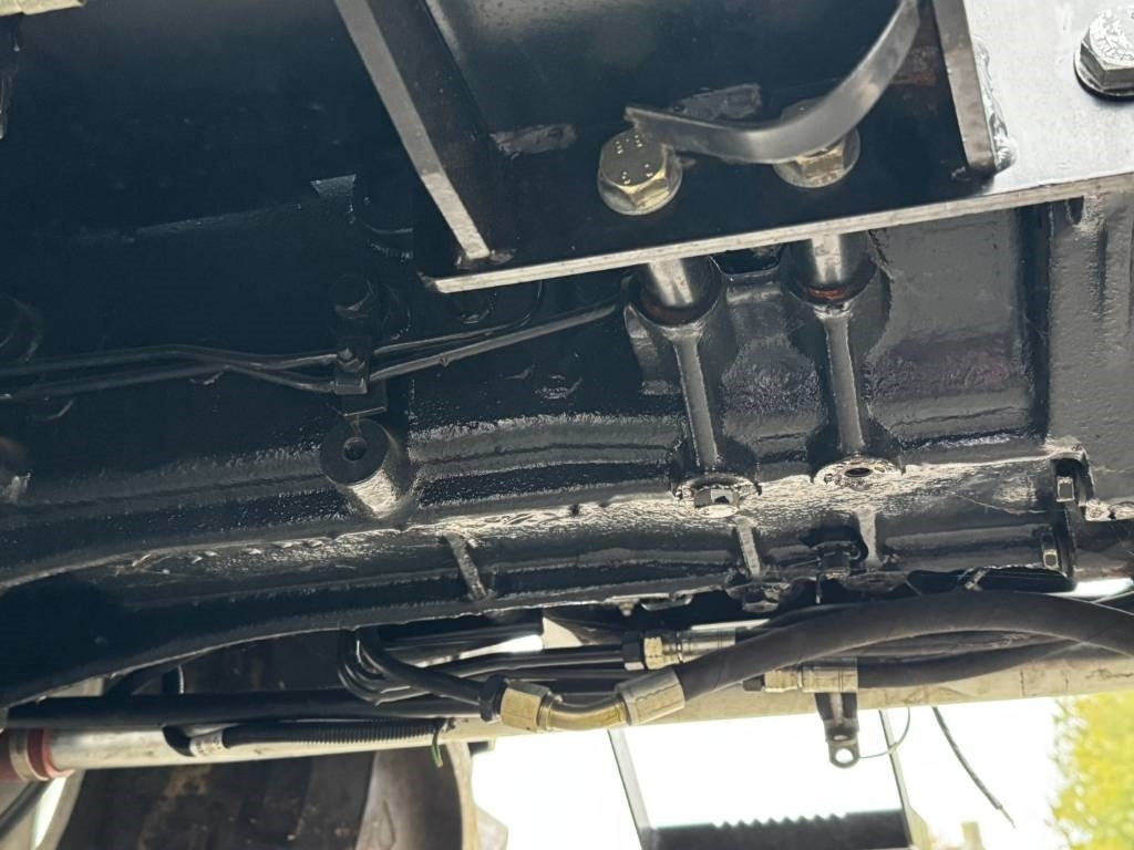 Tractor Same (Argon) / SDF Parts!!