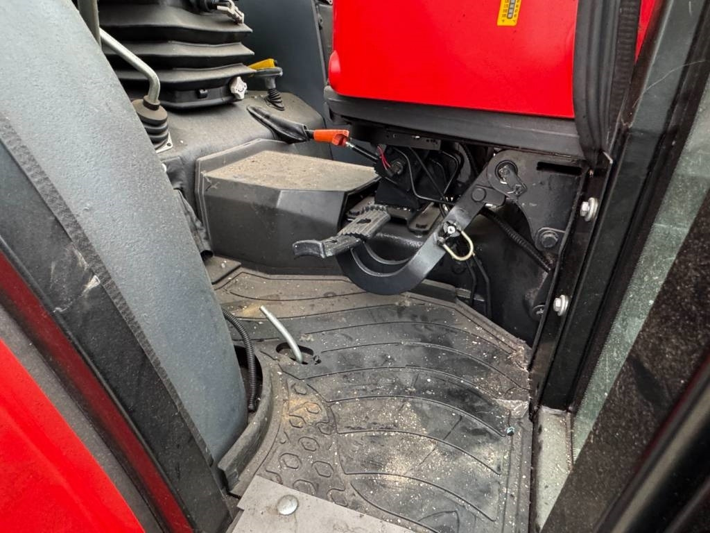 Tractor Same (Argon) / SDF Parts!!