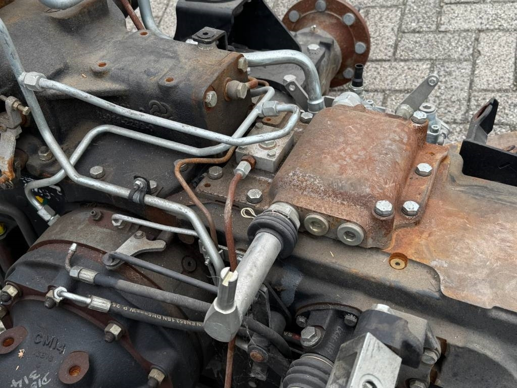 Tractor Same (Argon) / SDF Parts!!