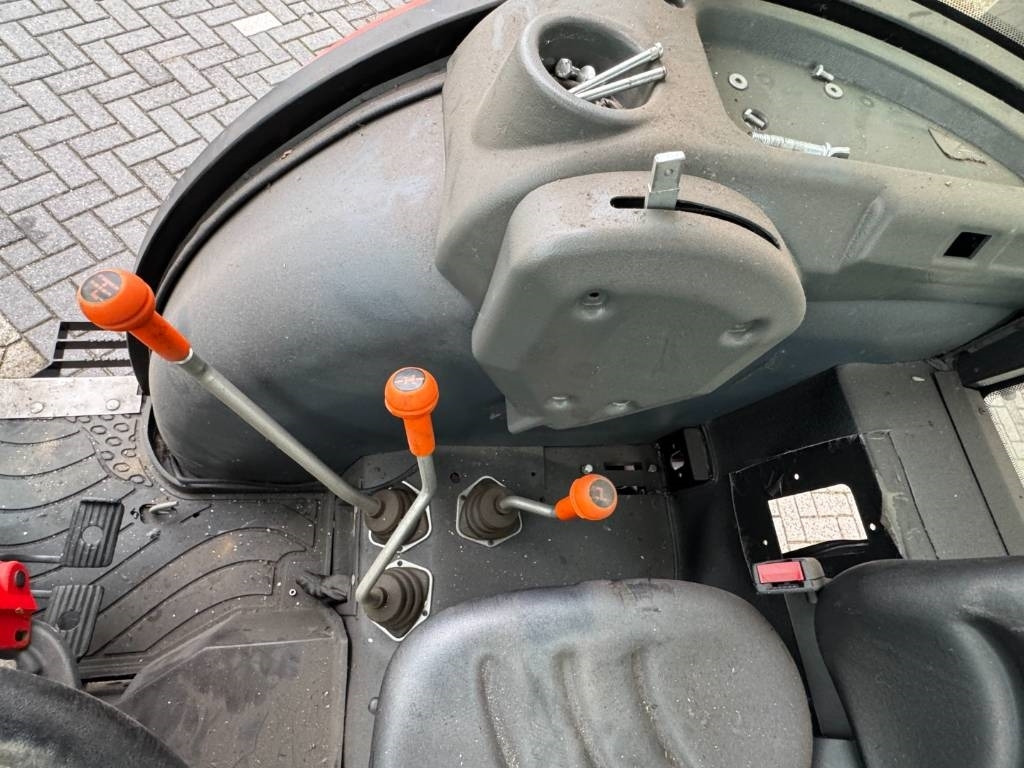 Tractor Same (Argon) / SDF Parts!!