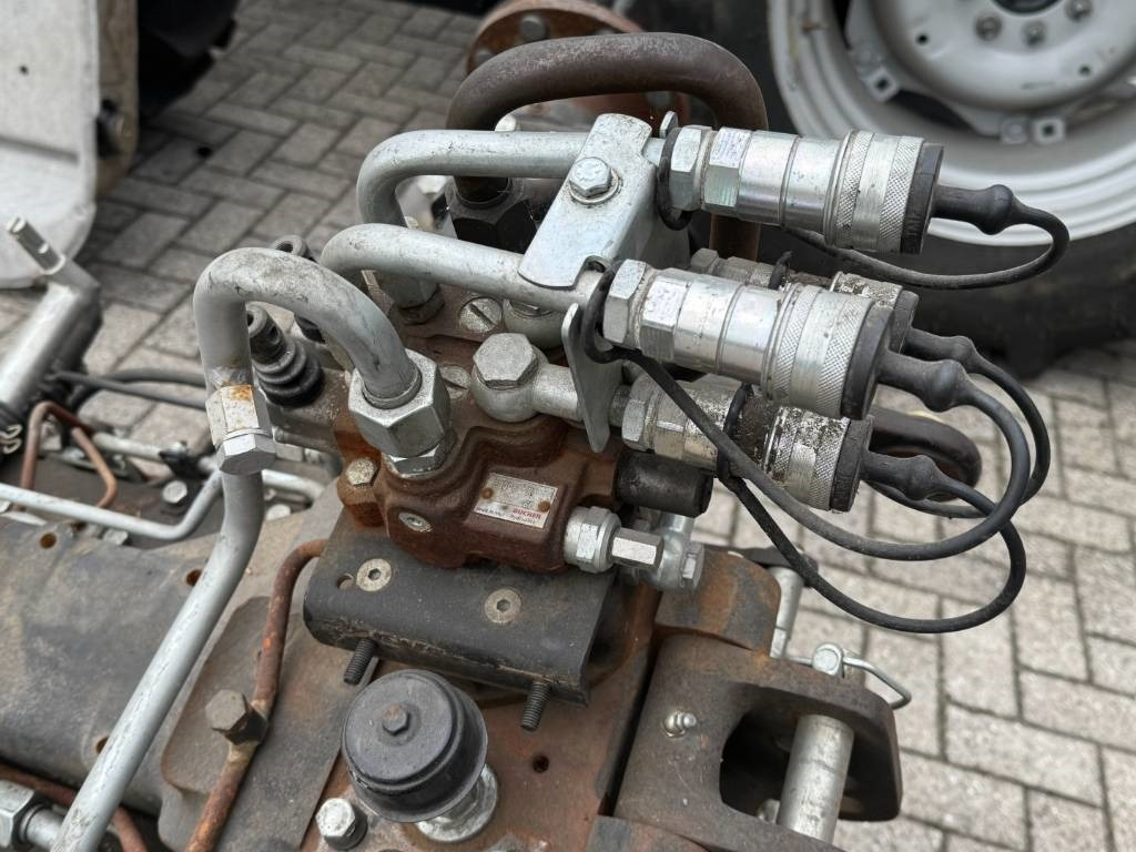 Tractor Same (Argon) / SDF Parts!!