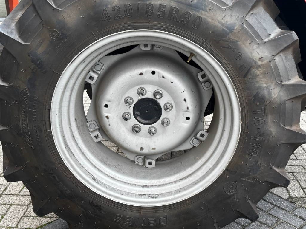 Tractor Same (Argon) / SDF Parts!!