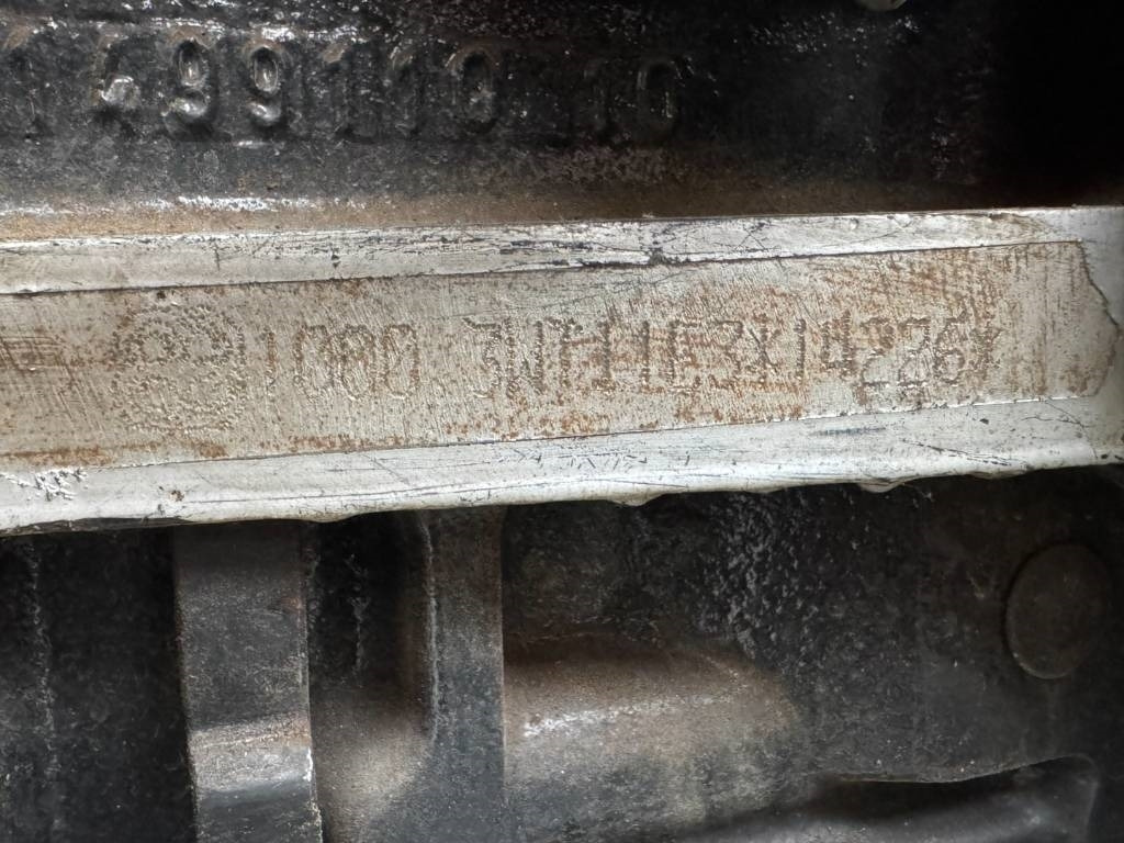 Tractor Same (Argon) / SDF Parts!!