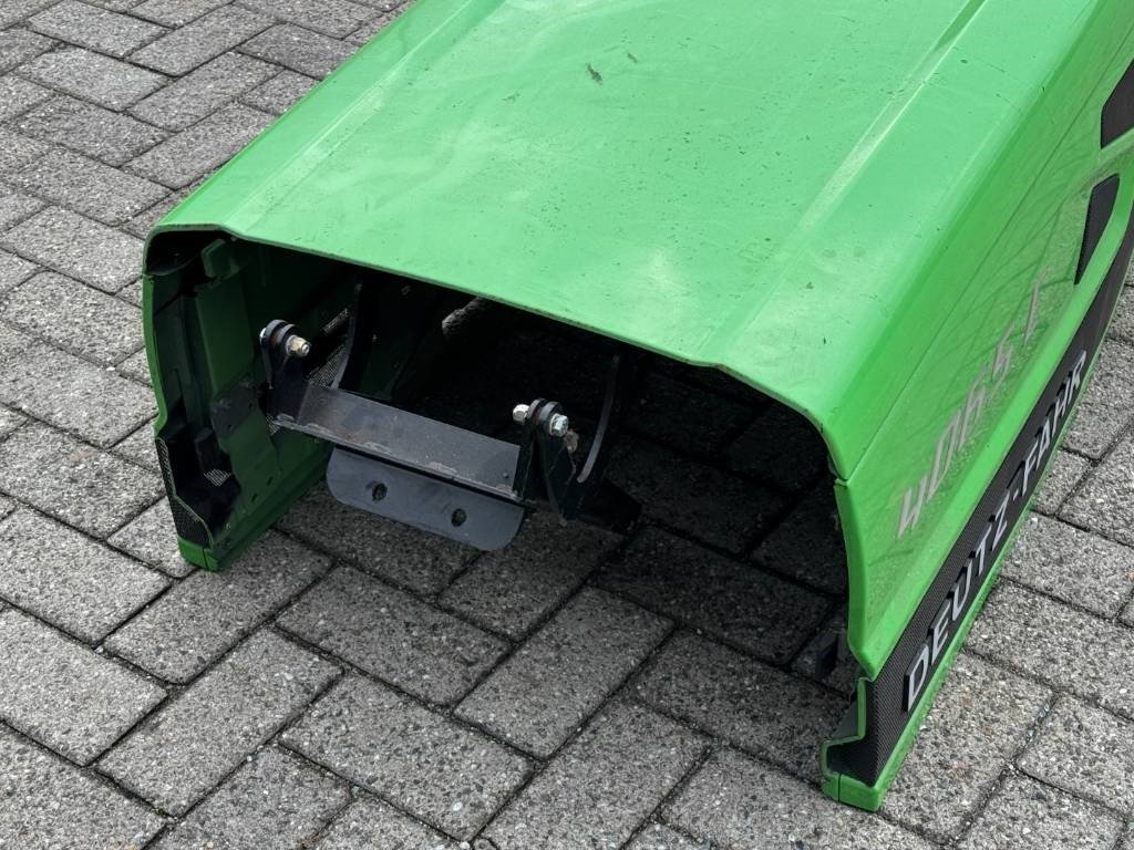 Tractor Same (Argon) / SDF Parts!!