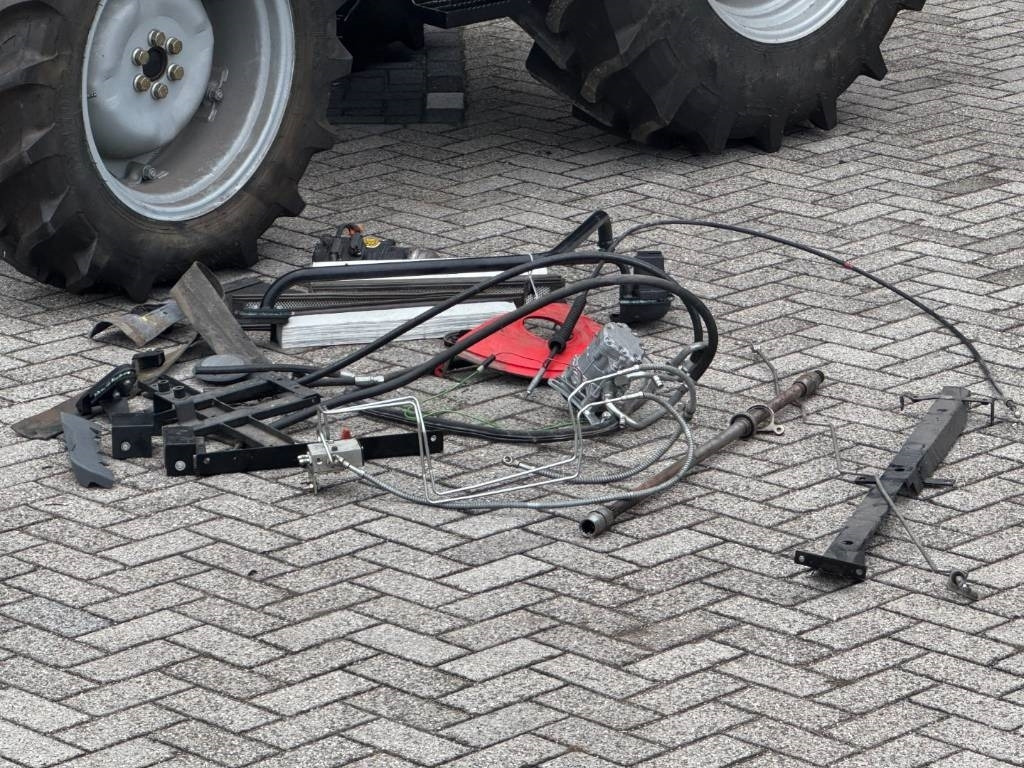 Tractor Same (Argon) / SDF Parts!!