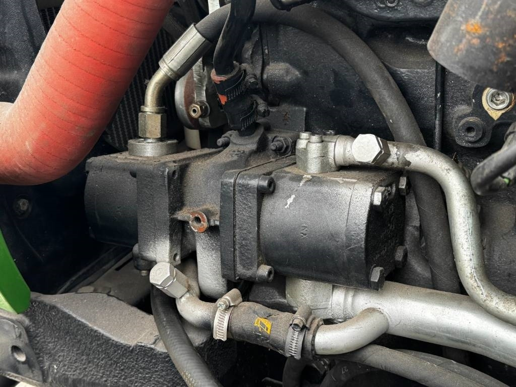 Tractor Same (Argon) / SDF Parts!!