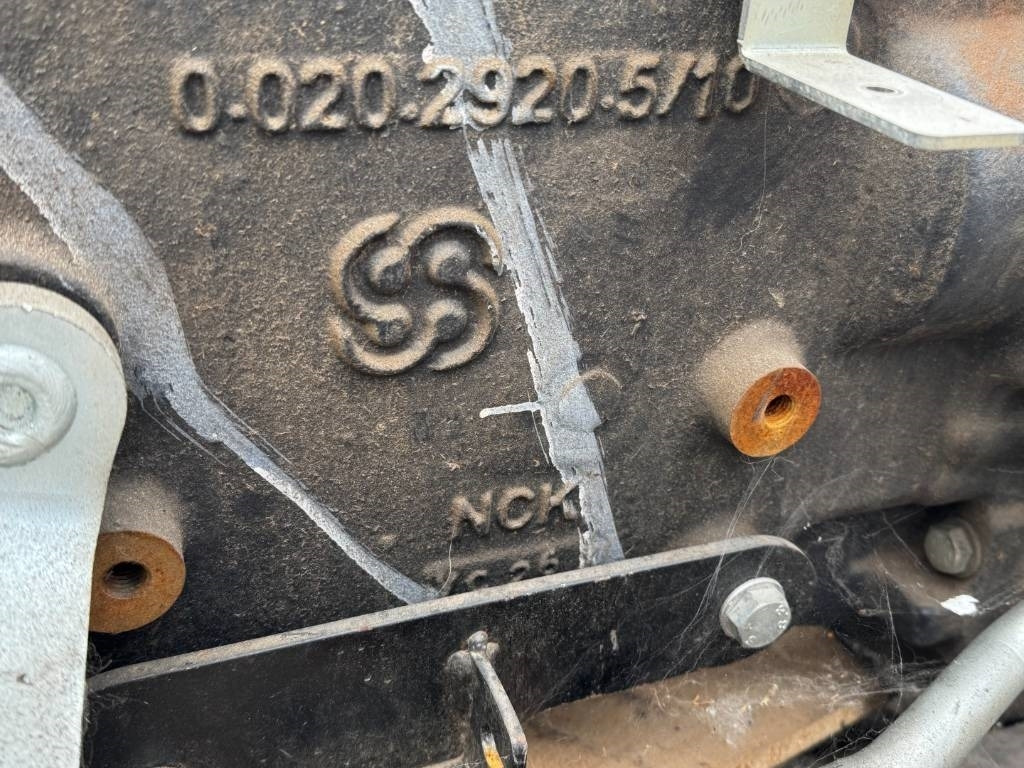 Tractor Same (Argon) / SDF Parts!!