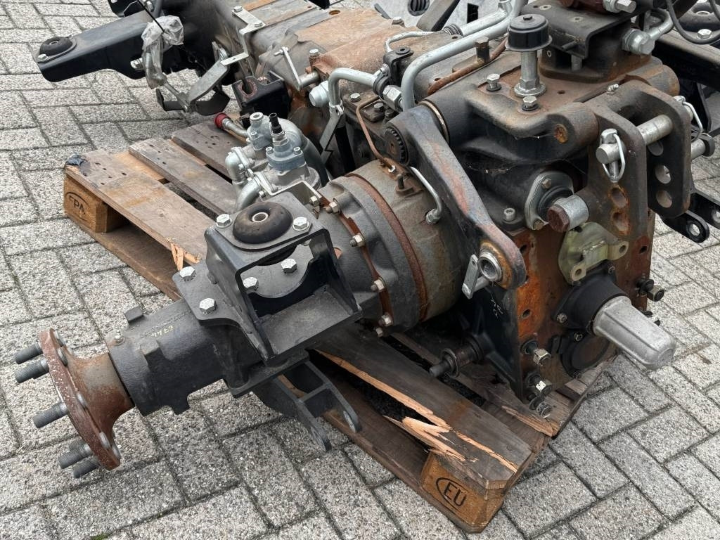 Tractor Same (Argon) / SDF Parts!!