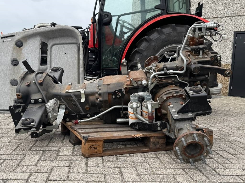 Tractor Same (Argon) / SDF Parts!!