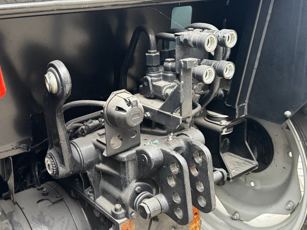 Tractor Same (Argon) / SDF Parts!!