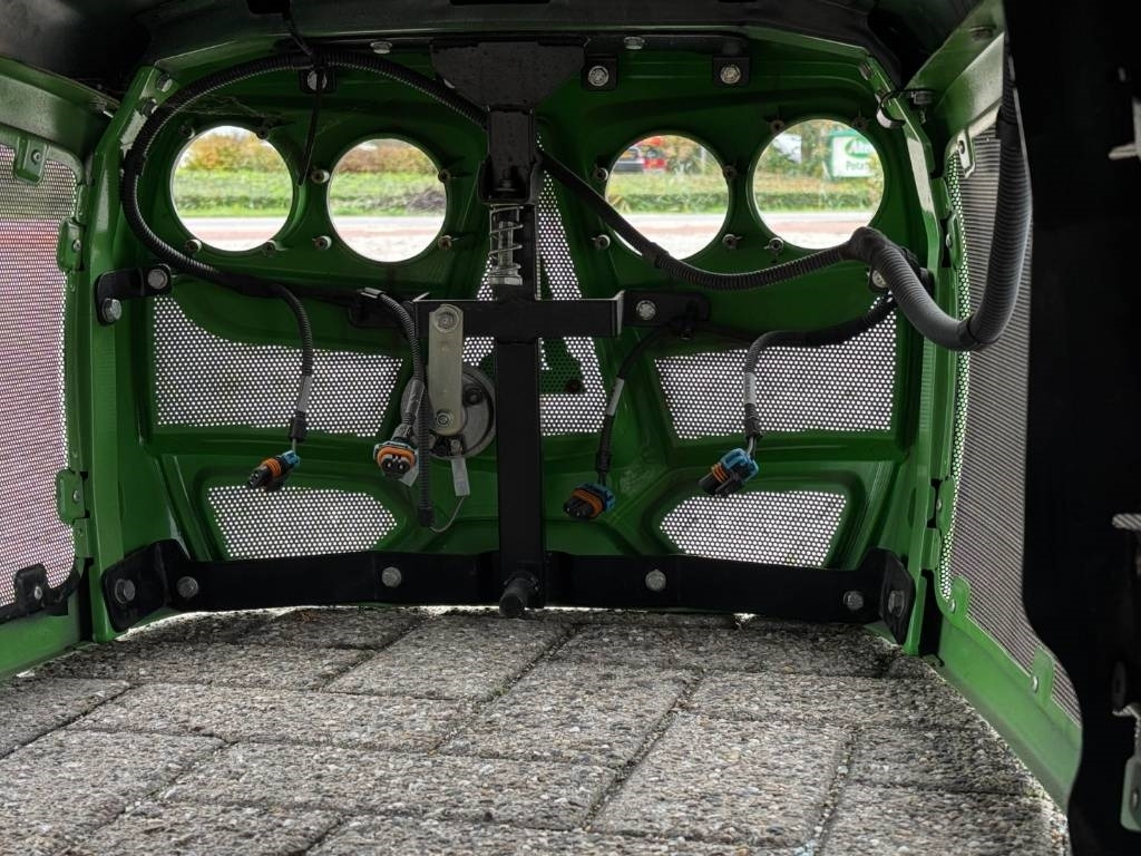 Tractor Same (Argon) / SDF Parts!!