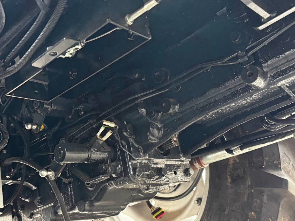 Tractor Same (Argon) / SDF Parts!!