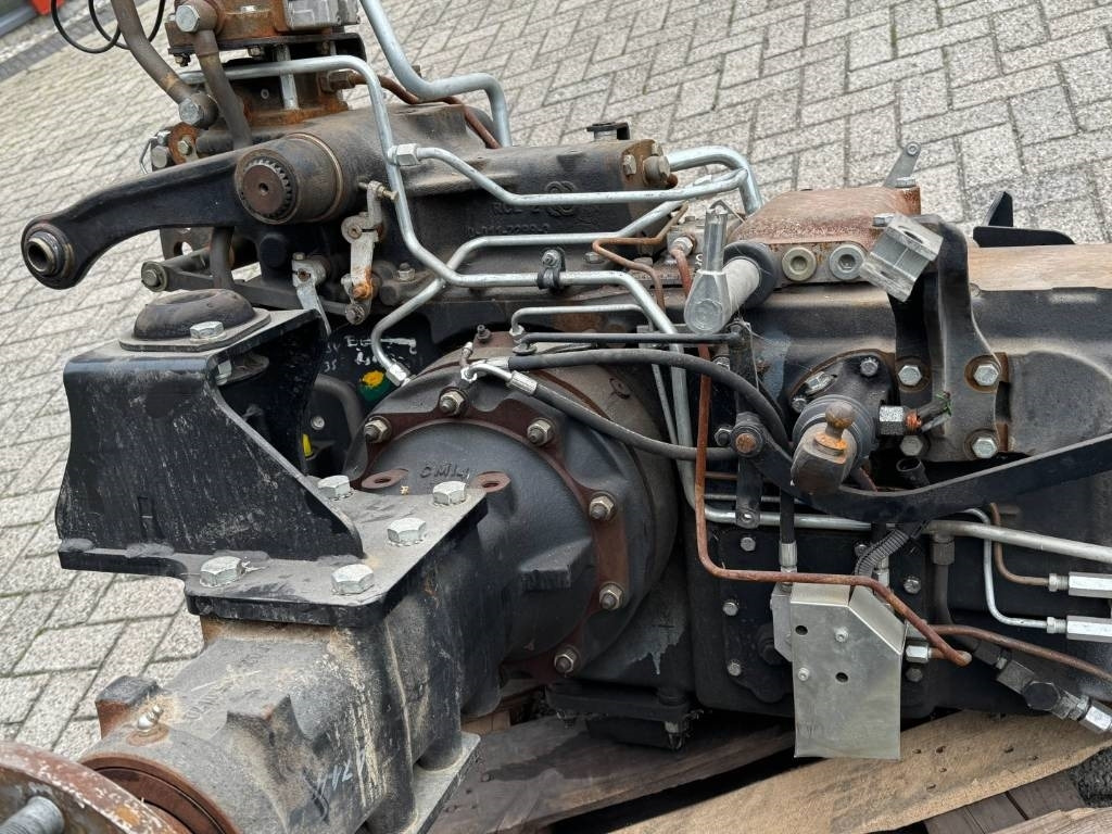 Tractor Same (Argon) / SDF Parts!!