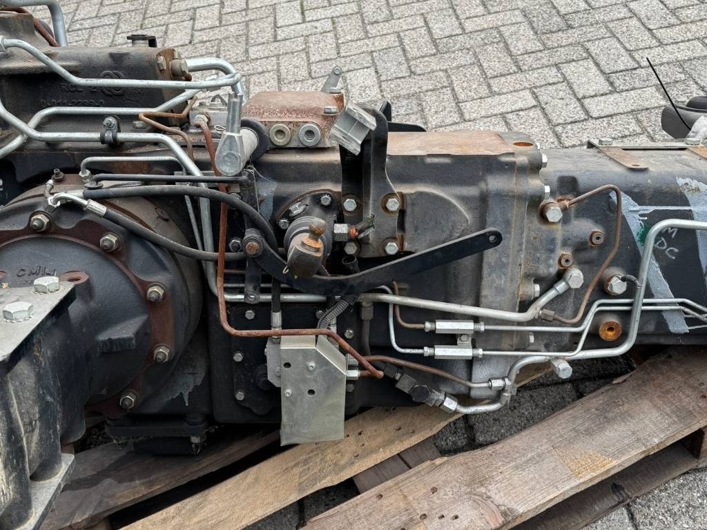 Tractor Same (Argon) / SDF Parts!!