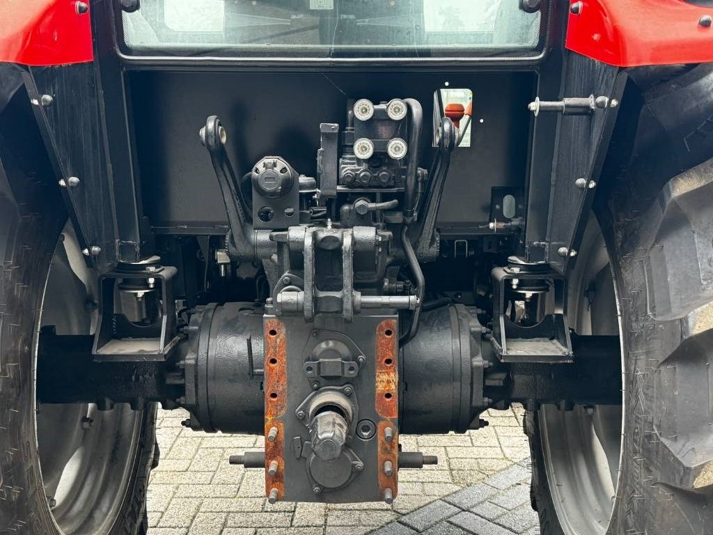 Tractor Same (Argon) / SDF Parts!!