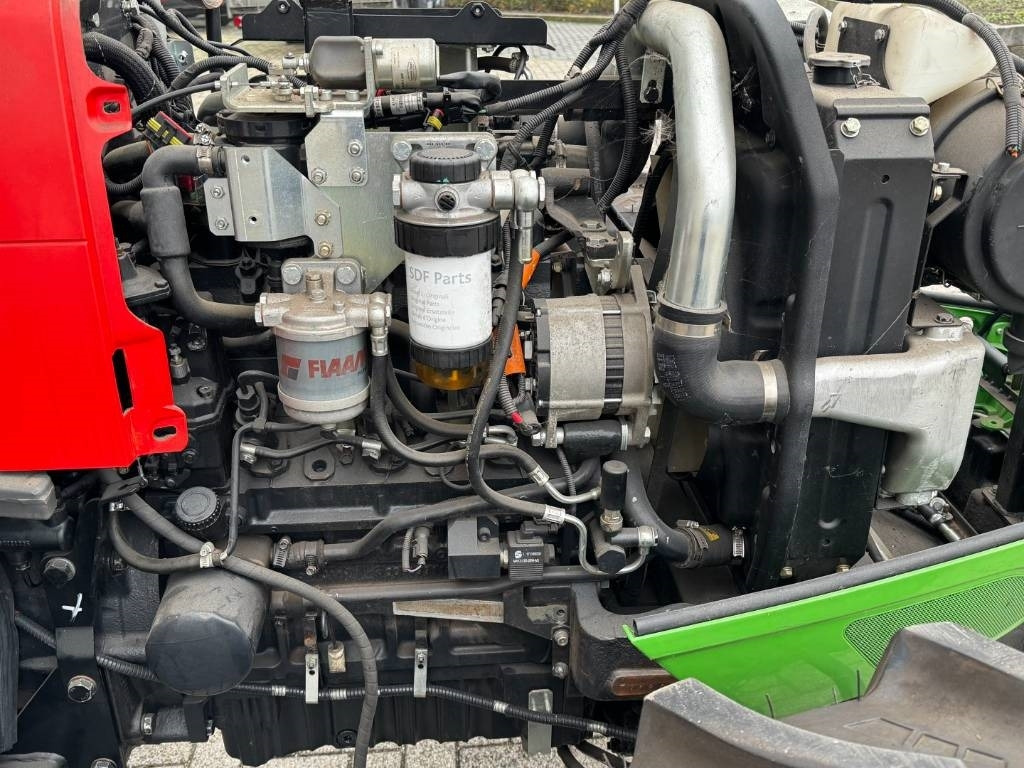 Tractor Same (Argon) / SDF Parts!!
