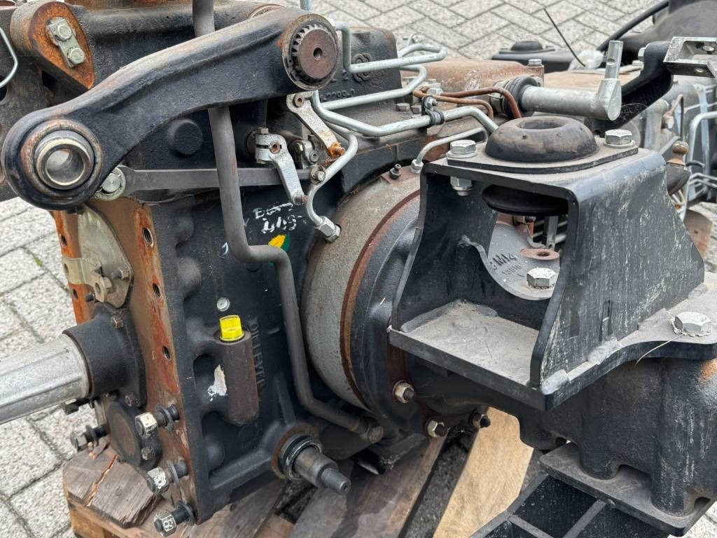 Tractor Same (Argon) / SDF Parts!!