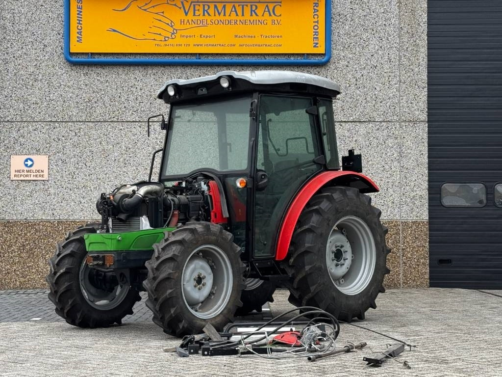Tractor Same (Argon) / SDF Parts!!