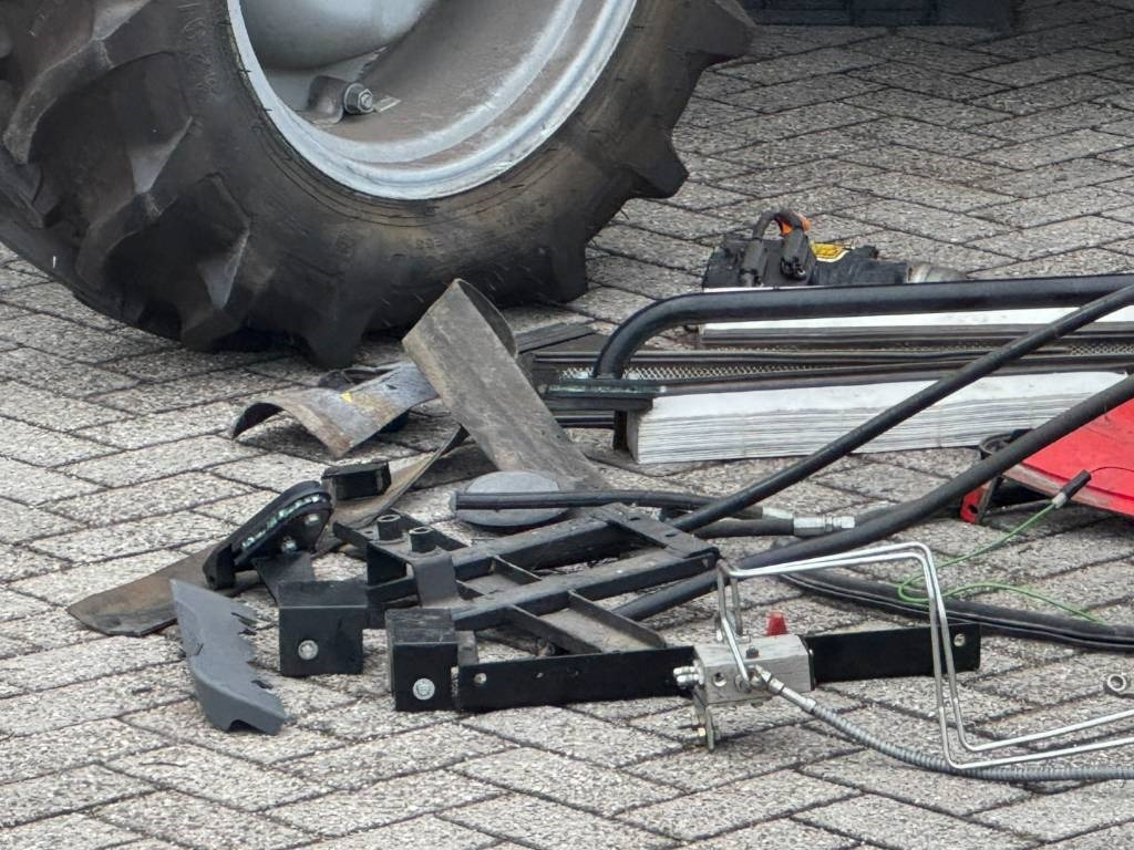 Tractor Same (Argon) / SDF Parts!!