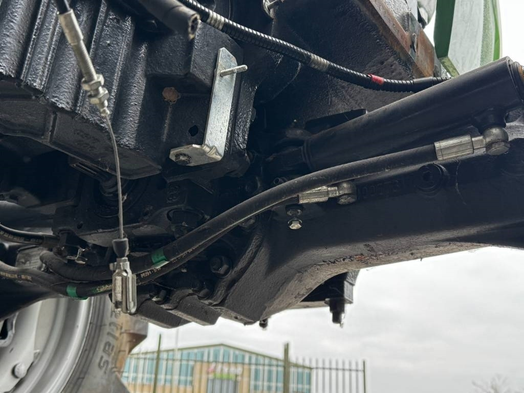 Tractor Same (Argon) / SDF Parts!!