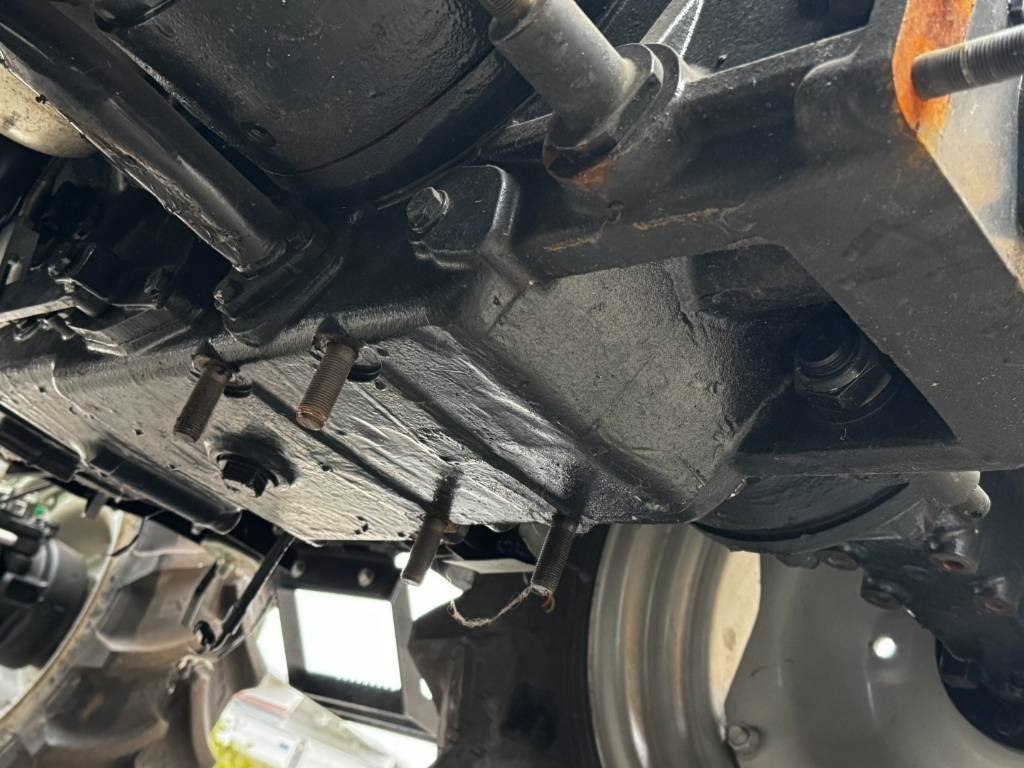 Tractor Same (Argon) / SDF Parts!!