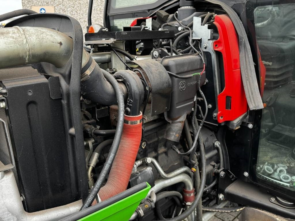 Tractor Same (Argon) / SDF Parts!!