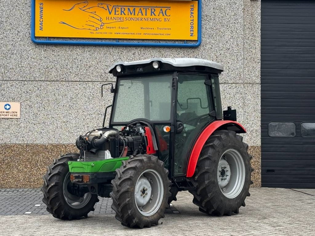 Tractor Same (Argon) / SDF Parts!!