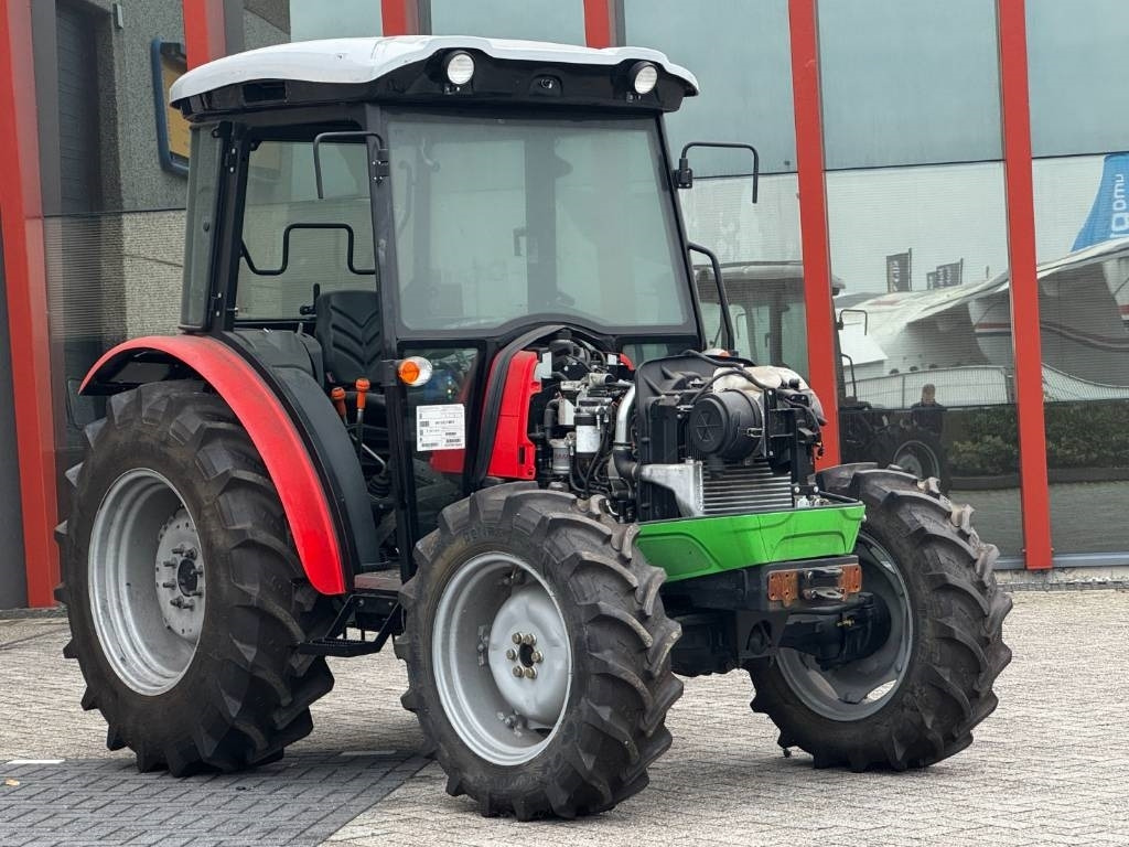 Tractor Same (Argon) / SDF Parts!!