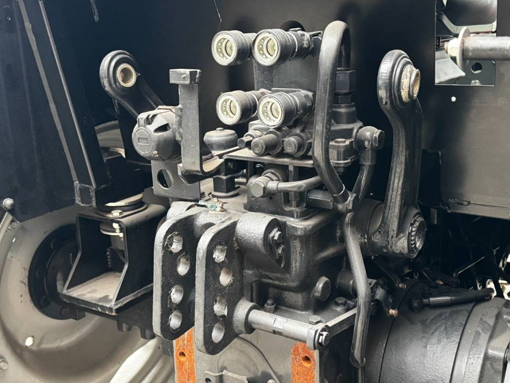 Tractor Same (Argon) / SDF Parts!!