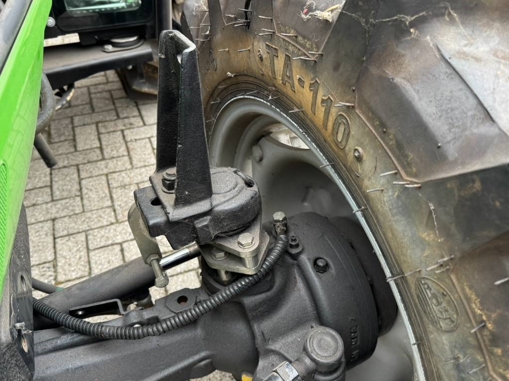 Tractor Same (Argon) / SDF Parts!!