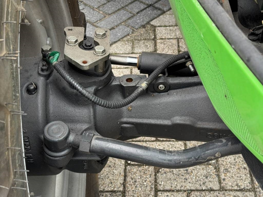 Tractor Same (Argon) / SDF Parts!!