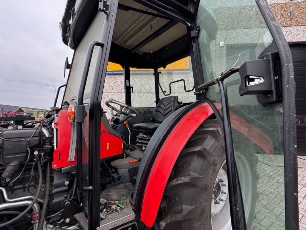 Tractor Same (Argon) / SDF Parts!!