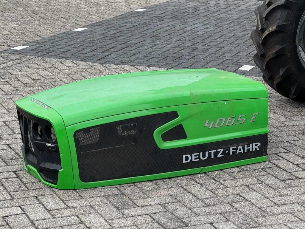 Tractor Same (Argon) / SDF Parts!!