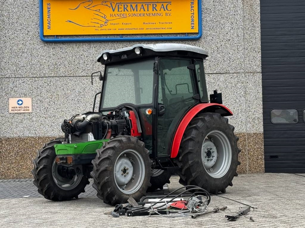 Tractor Same (Argon) / SDF Parts!!