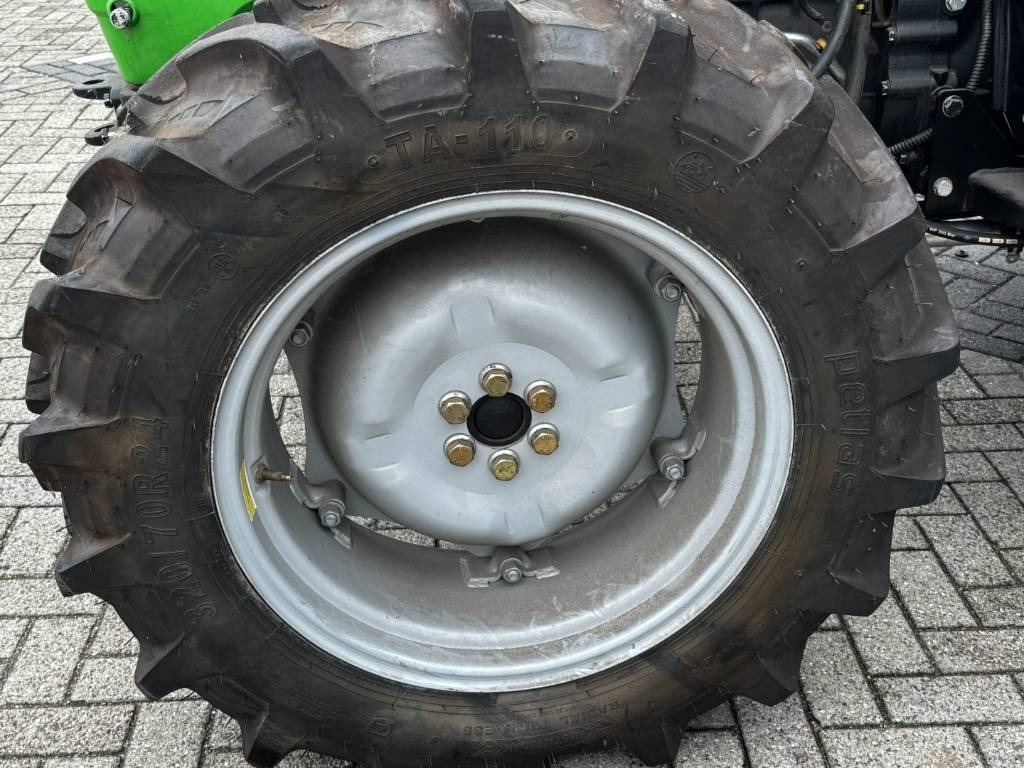 Tractor Same (Argon) / SDF Parts!!