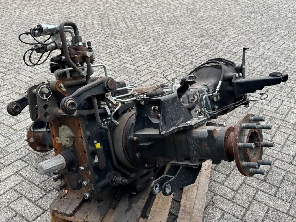 Tractor Same (Argon) / SDF Parts!!