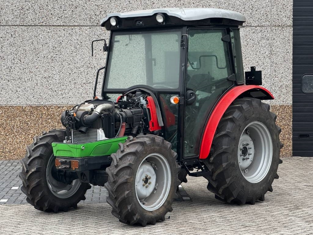 Tractor Same (Argon) / SDF Parts!!