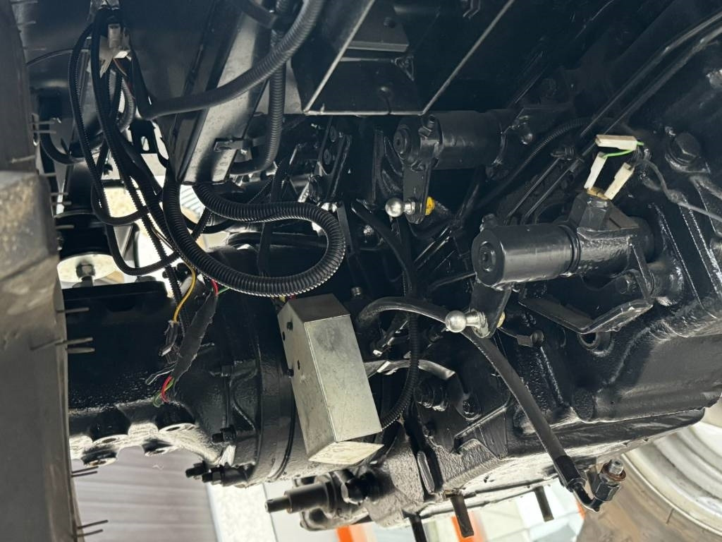 Tractor Same (Argon) / SDF Parts!!