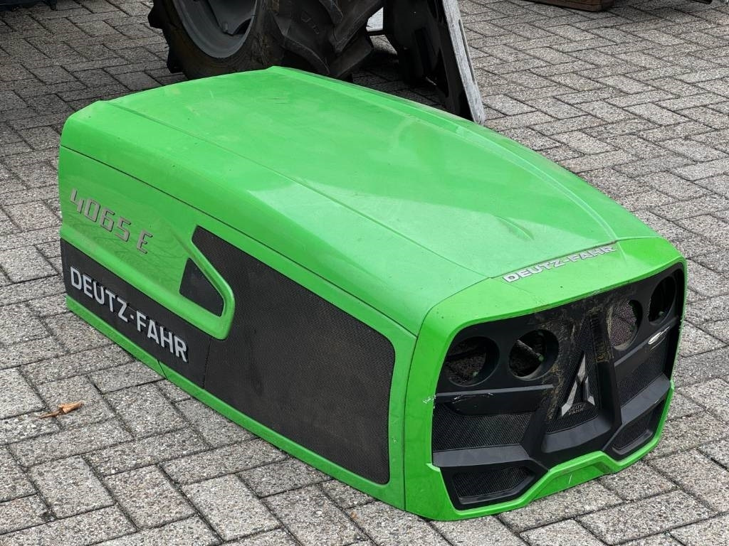 Tractor Same (Argon) / SDF Parts!!