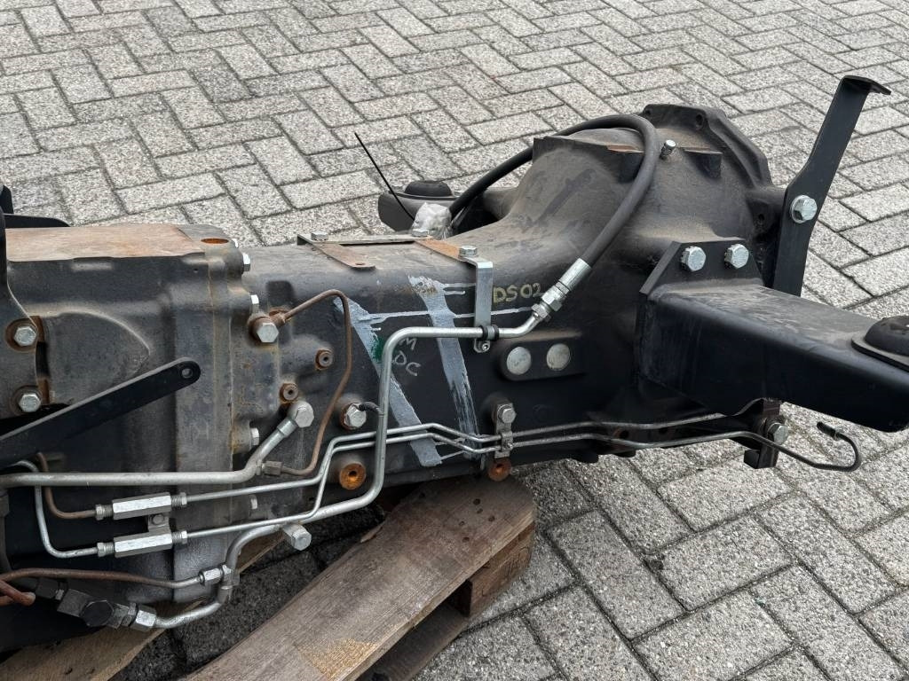 Tractor Same (Argon) / SDF Parts!!