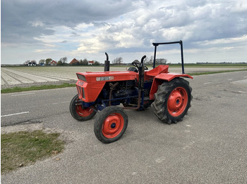 Tractor Same Atlanta 45